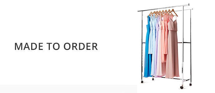 Made to Order | Cheap Bridesmaid Dresses UK