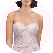 Cheap Sweetheart Bridesmaid Dresses UK